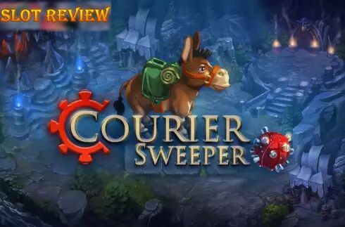 Courier Sweeper slot